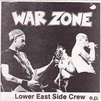Warzone : Lower East Side Crew